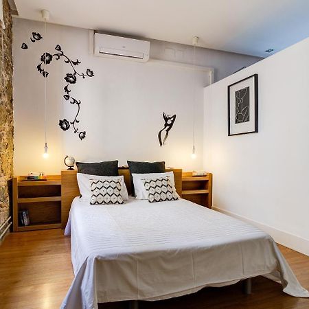 Loft En Gracia Archsenseapartments Barcelona Kültér fotó