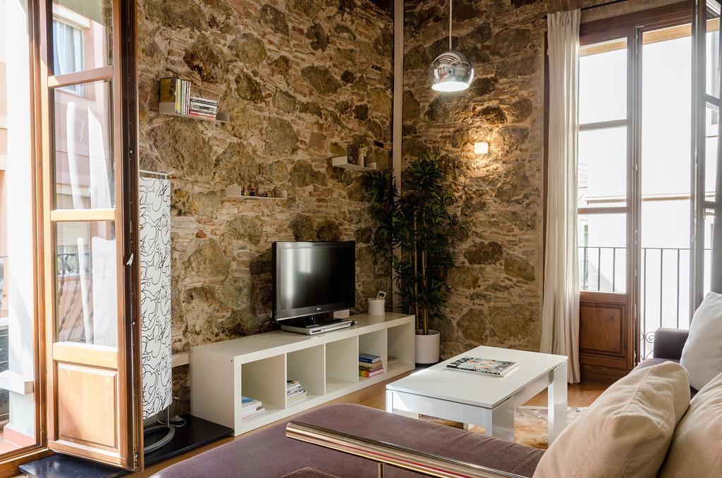 Loft En Gracia Archsenseapartments Barcelona Kültér fotó