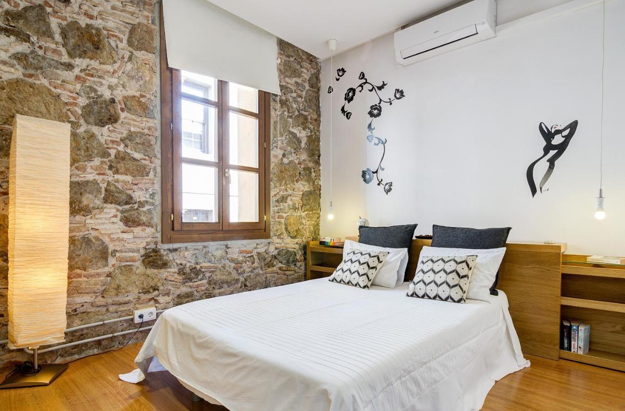 Loft En Gracia Archsenseapartments Barcelona Kültér fotó